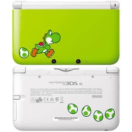 Nintendo 3DS XL - Vert