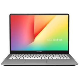 Asus VivoBook S15 15" Core i7 1.8 GHz - SSD 512 Go - 8 Go AZERTY - Français
