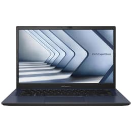 Asus ExpertBook B1402CBA 14" Core i5 1.3 GHz - SSD 512 Go - 16 Go QWERTY - Suédois