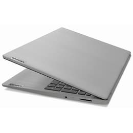 Lenovo IdeaPad 3 15" Core i5 1 GHz - SSD 512 Go - 8 Go QWERTZ - Allemand