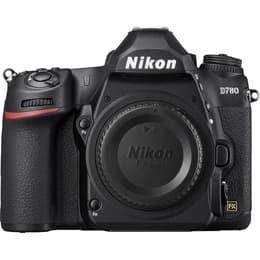 Reflex D780 - Noir Nikon