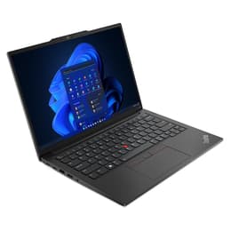 Lenovo ThinkPad E14 Gen 5 14" Ryzen 3 2.3 GHz - SSD 256 Go - 8 Go QWERTZ - Allemand