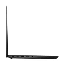 Lenovo ThinkPad E14 Gen 5 14" Ryzen 3 2.3 GHz - SSD 256 Go - 8 Go QWERTZ - Allemand