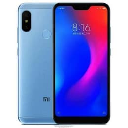 Xiaomi Mi A2 Lite (Redmi 6 Pro)