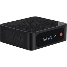 Beelink SER5 Max Ryzen 7 3.2 GHz - SSD 512 Go - 16 Go - AMD Radeon Graphics