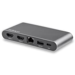 Station d'accueil Startech DK30C2HAGPD