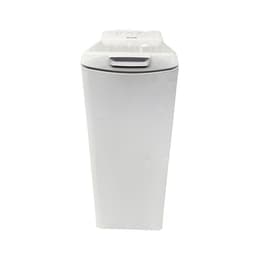 Lave-linge classique Au dessus Brandt WTC1260W-F/03