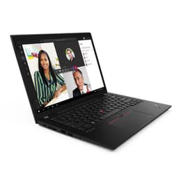 Lenovo EliteBook 840 G5 14" Core i5 1.6 GHz - Ssd 256 Go RAM 8 Go AZERTY - Français