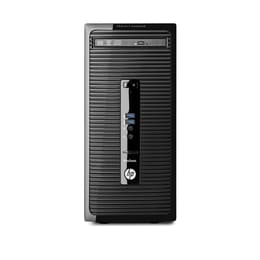 HP ProDesk 490 G3 MT Core i7 3,4 GHz - HDD 1 To RAM 8 Go