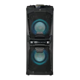 Enceinte Bluetooth Jvc MX-D528B Noir