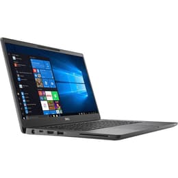 Dell Latitude 7290 12" Core i5 1.7 GHz - Ssd 256 Go RAM 8 Go AZERTY - Français