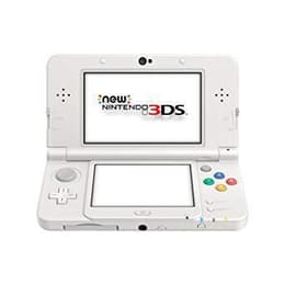 Nintendo New 3DS - Blanc