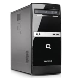 HP Compaq 500B MT Pentium 3,2 GHz - SSD 256 Go RAM 4 Go