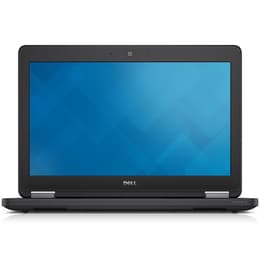 Dell Latitude E5250 12" Core i3 2.1 GHz - HDD 500 Go - 4 Go AZERTY - Français