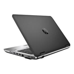HP ProBook 640 G1 14" Core i5 2.5 GHz - HDD 320 Go - 8 Go AZERTY - Français