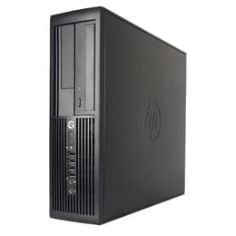 HP ProDesk 4300 PRO Core i3 3.3 GHz - HDD 500 Go RAM 8 Go