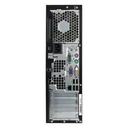 HP ProDesk 4300 PRO Core i3 3.3 GHz - HDD 500 Go RAM 8 Go