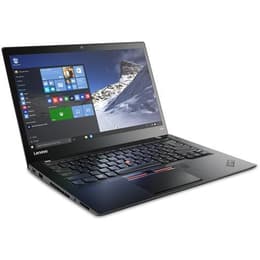 Lenovo ThinkPad T460s 14" Core i5 2.4 GHz - Ssd 256 Go RAM 20 Go QWERTY