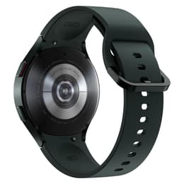 Montre Samsung Cardio GPS Galaxy watch 4 (44mm) - Vert