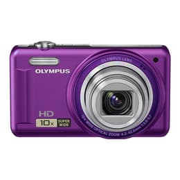 Compact VR-310 - Violet