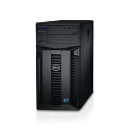 Dell PowerEdge T310 300GB - 8 GB RAM - Xeon X3470 2,9300 GHz - Intel HD Graphics - Autre
