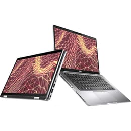 Dell Latitude 7330 13" Core i5 1.6 GHz - SSD 256 Go - 16 Go AZERTY - Français