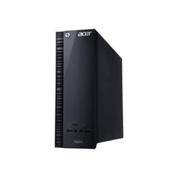 Acer Aspire XC-704 Pentium 3 GHz - HDD 3 To RAM 192 Go