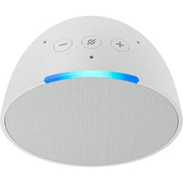Enceinte Bluetooth Amazon Echo POP Blanc