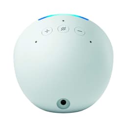 Enceinte Bluetooth Amazon Echo POP Blanc