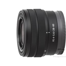Objectif Sony FE 28-60 mm f/4-5.6