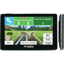 GPS Mappy Iti E408