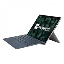 Microsoft Surface Pro 4 12" Core i5 2.4 GHz - Ssd 256 Go RAM 8 Go