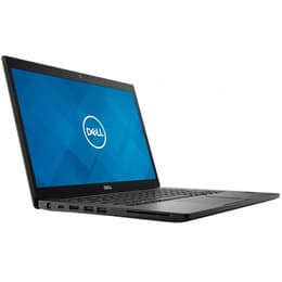 Dell Latitude 7490 14" Core i5 1.7 GHz - SSD 512 Go - 16 Go AZERTY - Français