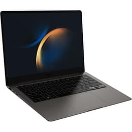 Samsung Galaxy Book3 Pro 14" Core i7 2.2 GHz - SSD 512 Go - 16 Go AZERTY - Français