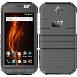 CAT S31 16 Go - Gris Ardoise - Débloqué - Dual-SIM