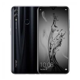 Honor 10 Lite 128 Go - Noir - Débloqué