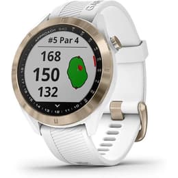 Garmin Approach S42 Bluetooth 41 mm - Blanc