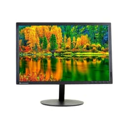 Écran 22" LCD Lenovo ThinkVision T2254PC