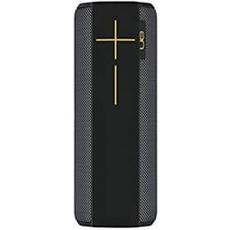 Enceinte  Bluetooth Ultimate Ears Megaboom Noir/Jaune