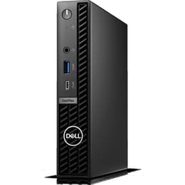 Dell OptiPlex Micro 7000 Core i7 3.6 GHz - SSD 256 Go RAM 16 Go