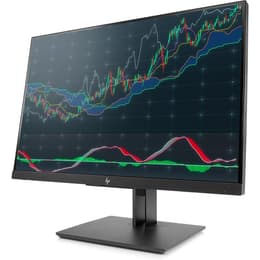 Écran 24" LED HP Z24n G2