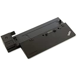 Station d'accueil Lenovo ThinkPad Pro Dock 40A2