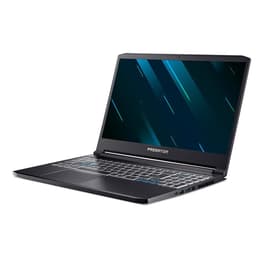 Acer Predator Triton 300 15" Core i5 2.5 GHz - SSD 512 Go - 8 Go AZERTY - Français