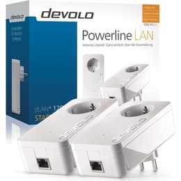Router Devolo DLAN 1200+