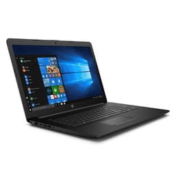 HP 17-CA1026NF 17" Ryzen 7 2.3 GHz - SSD 512 Go - 16 Go AZERTY - Français