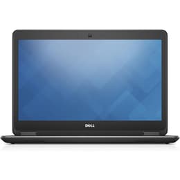 Dell Latitude E7240 12" Core i5 1,9 GHz - Ssd 256 Go RAM 4 Go QWERTY