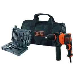 Perceuse/Visseuse Black & Decker BEH710SA32-QS