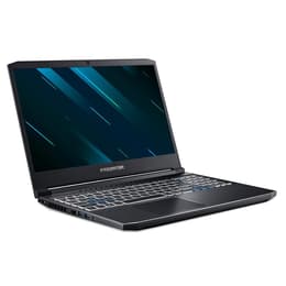 Acer Predator Helios 300 17" Core i5 2.7 GHz - SSD 512 GB - 16 Go - NVIDIA GeForce RTX 3060 AZERTY - Français
