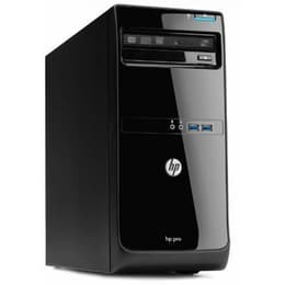 HP Pro 3500 MT Core i3 3.5 GHz - HDD 500 Go RAM 8 Go