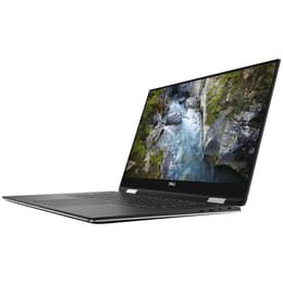 Dell Precision 5530 15" Core i7 2.6 GHz - SSD 512 Go - 32 Go QWERTZ - Allemand